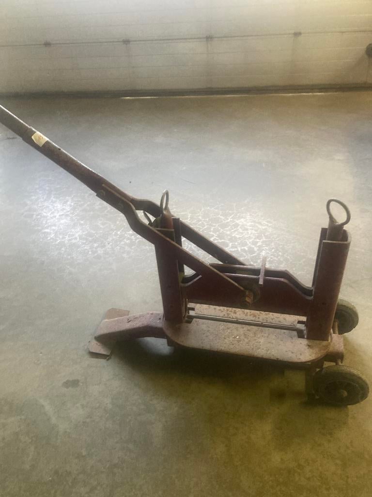 Coupe dalle, Bricolage & Construction, Enlèvement