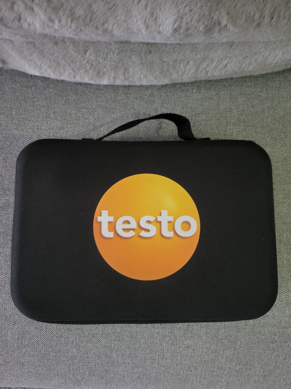 testo Smart Probes klimaat-set, Verzenden