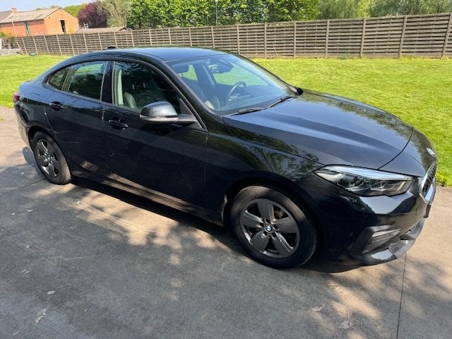 Bmw 218IA Benzine Euro 6 Bj. 6/2021 met 70000km, Auto's, Automaat, https://public.car-pass.be/vhr/5cf14796-3b54-4520-86d8-bae749d8cdb9