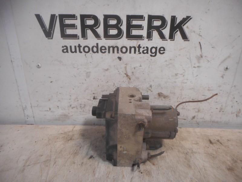 ABS POMP Mercedes-Benz C (W202) (0265219007), Gebruikt, Mercedes-Benz