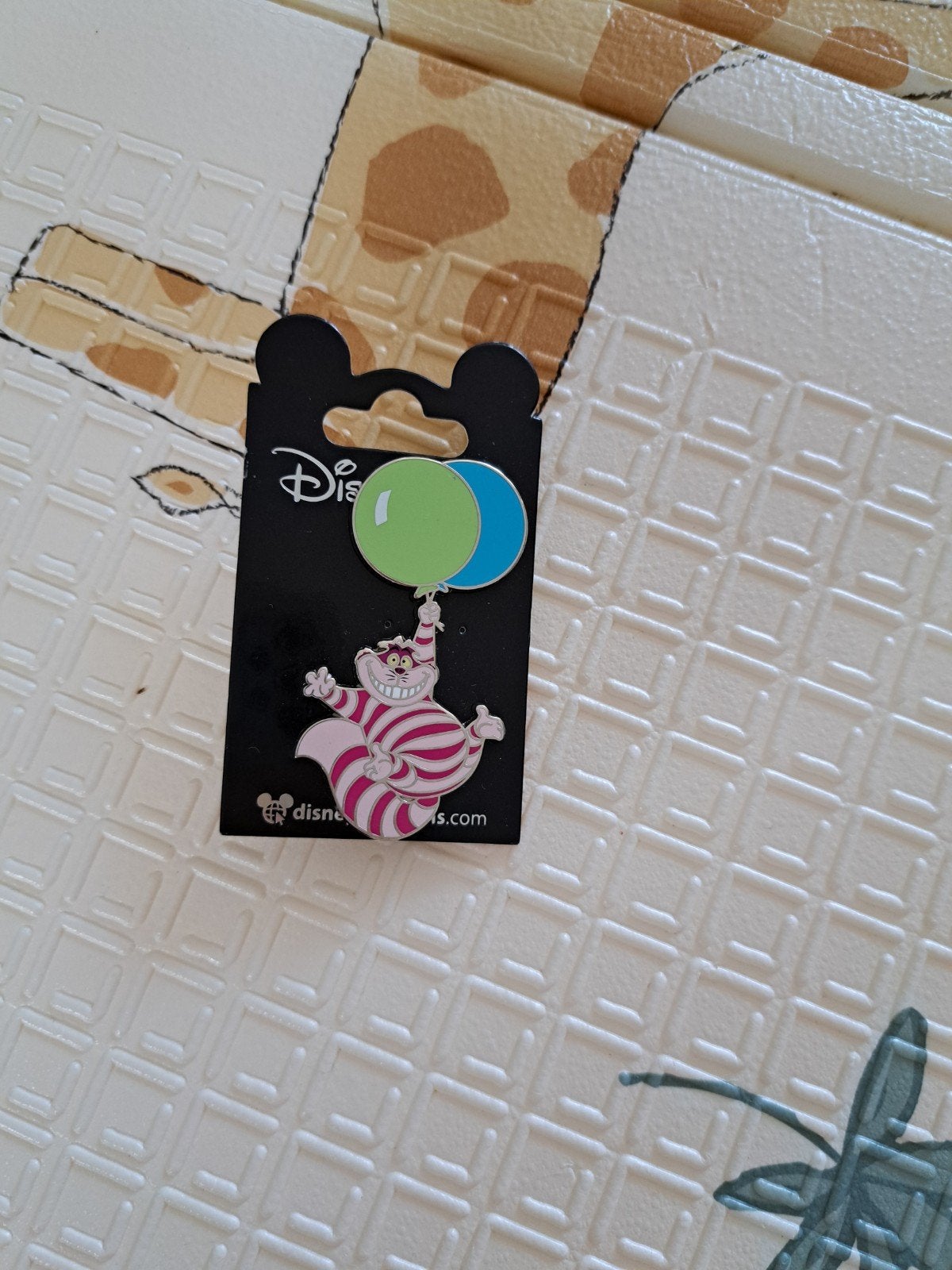Pin's Cheshire, Collections, Enlèvement ou Envoi