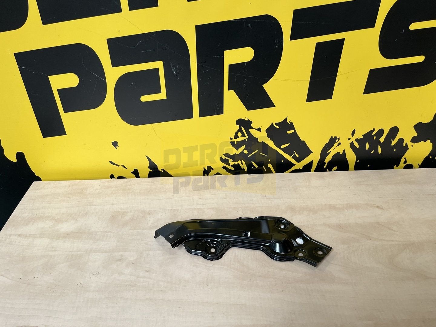 Volkswagen Polo (17-10/17-../..) frontsteun Rechts Origineel, Neuf, Volkswagen, -, -