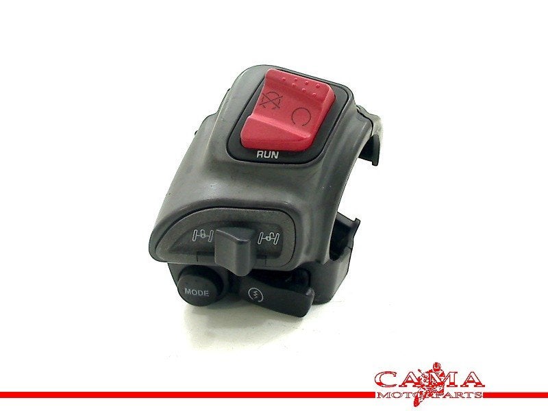 COMMUTATEUR DROIT Gilera Fuoco 500 2013-2015, Motos, Piaggio & C. SpA, Utilisé, Customer_service@piaggio.com, Viale Rinaldo Piaggio, 25
56025  Pontedera, PI, IT