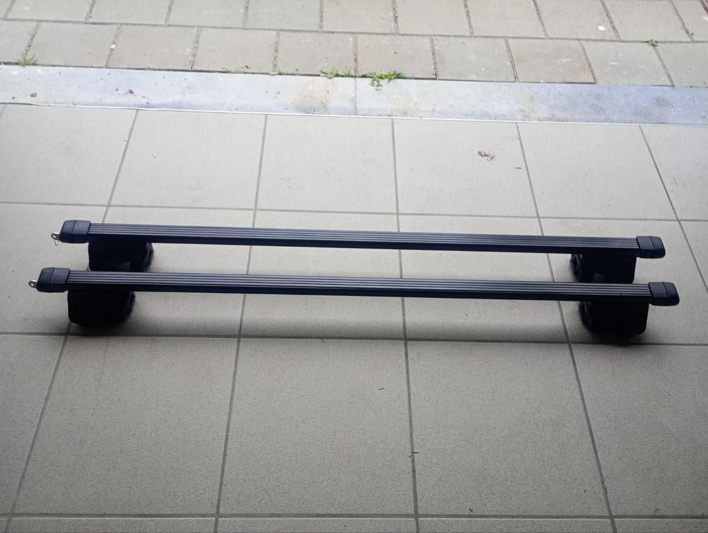 Thule dakdragers, Auto diversen, Dakdragers, Ophalen
