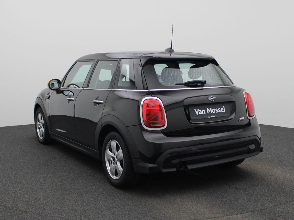 MINI Mini 5 door One, Autos, Electronic Stability Program (ESP), 75 kW, Achat, Entreprise