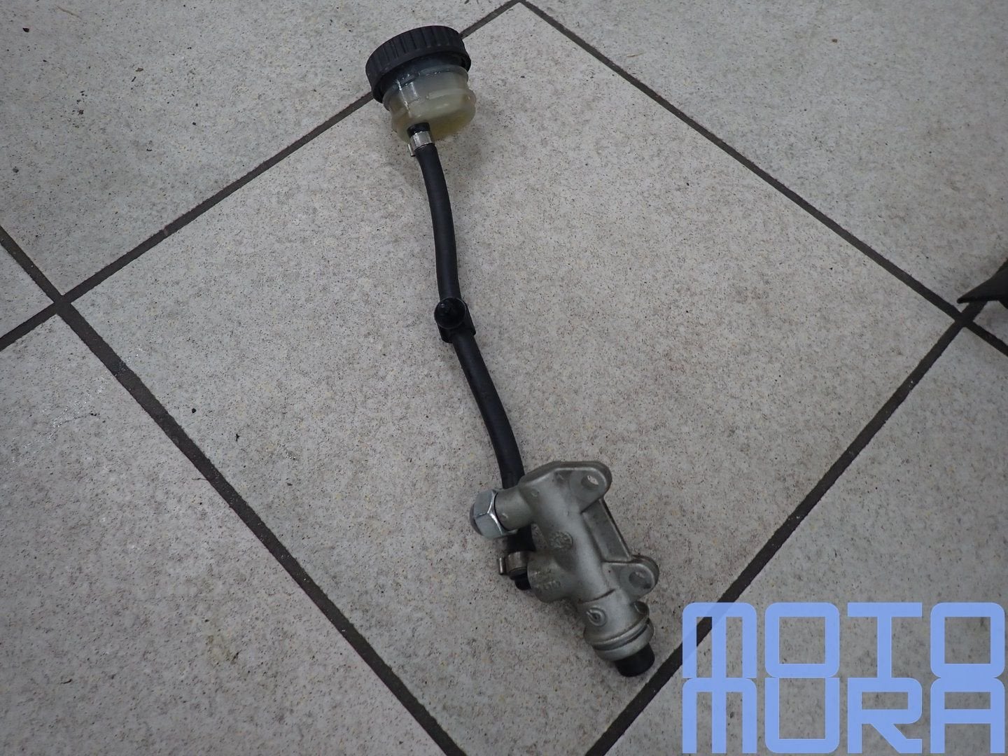 Achter rempomp voor de BMW S1000XR 2015 - 2019 K49 S 1000 XR, Ophalen of Verzenden, -, -, -