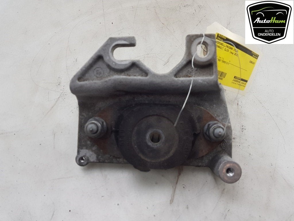 SUPPORT BOITE DE VITESSES Renault Clio IV (5R), Utilisé, Renault