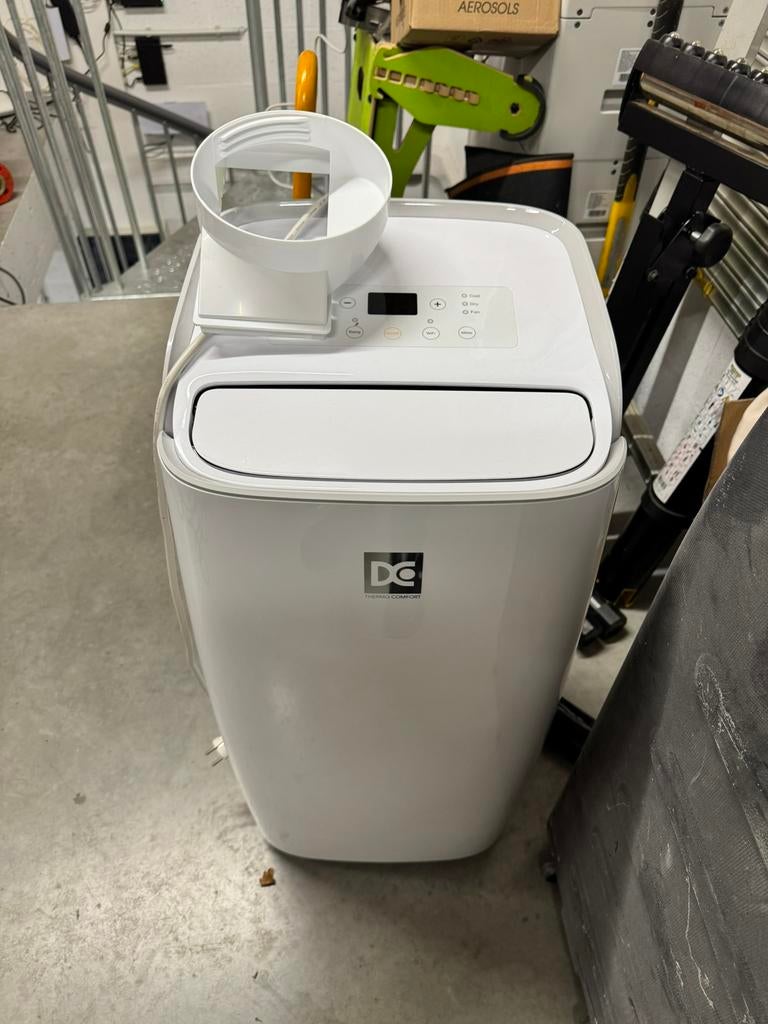 Climatiseur 3500w, Electroménager, Enlèvement, Comme neuf