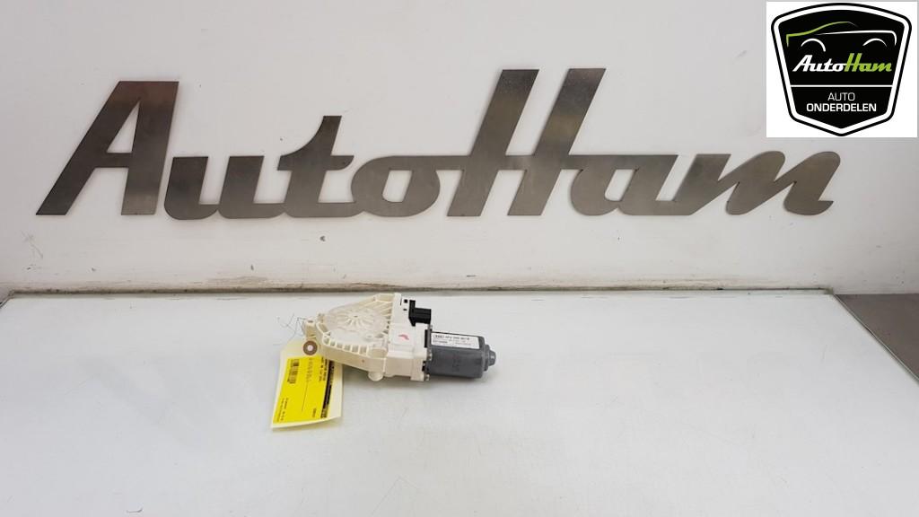 MOTEUR LEVE VITRE ELECTRIQUE Audi A6 Avant Quattro (C6), Utilisé, Audi