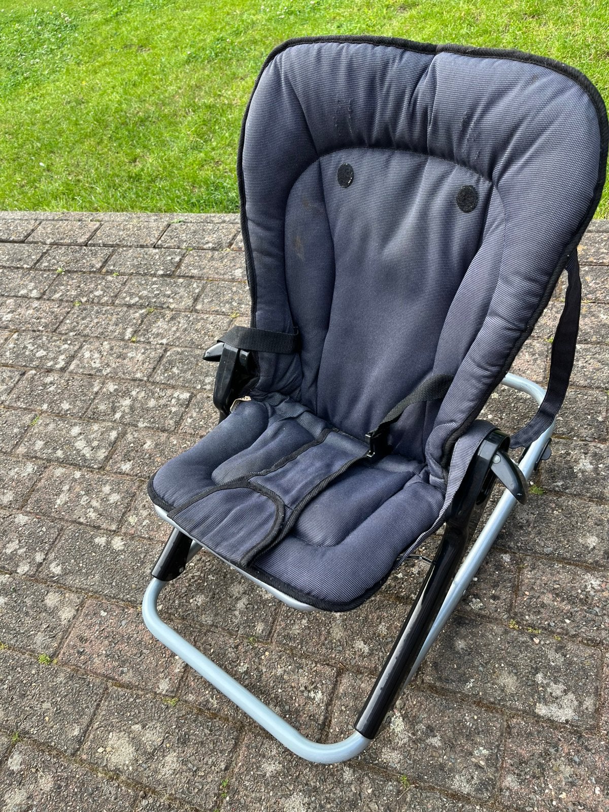 Babystoel, Ophalen, Gebruikt, Wipstoel, Overige merken