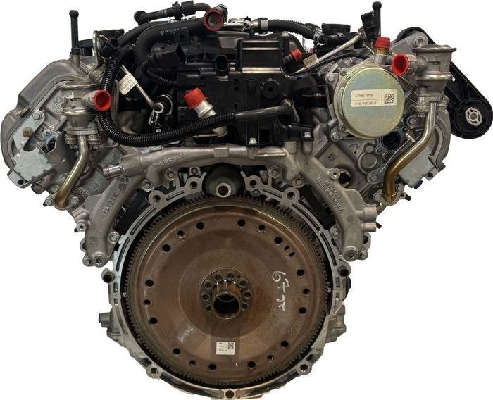 Moteur Porsche Macan S 95B 3.0 - CTMA-CTM-MCT.MA/94610093060, Autos : Pièces & Accessoires, Moteurs & Accessoires, Envoi, Révisé