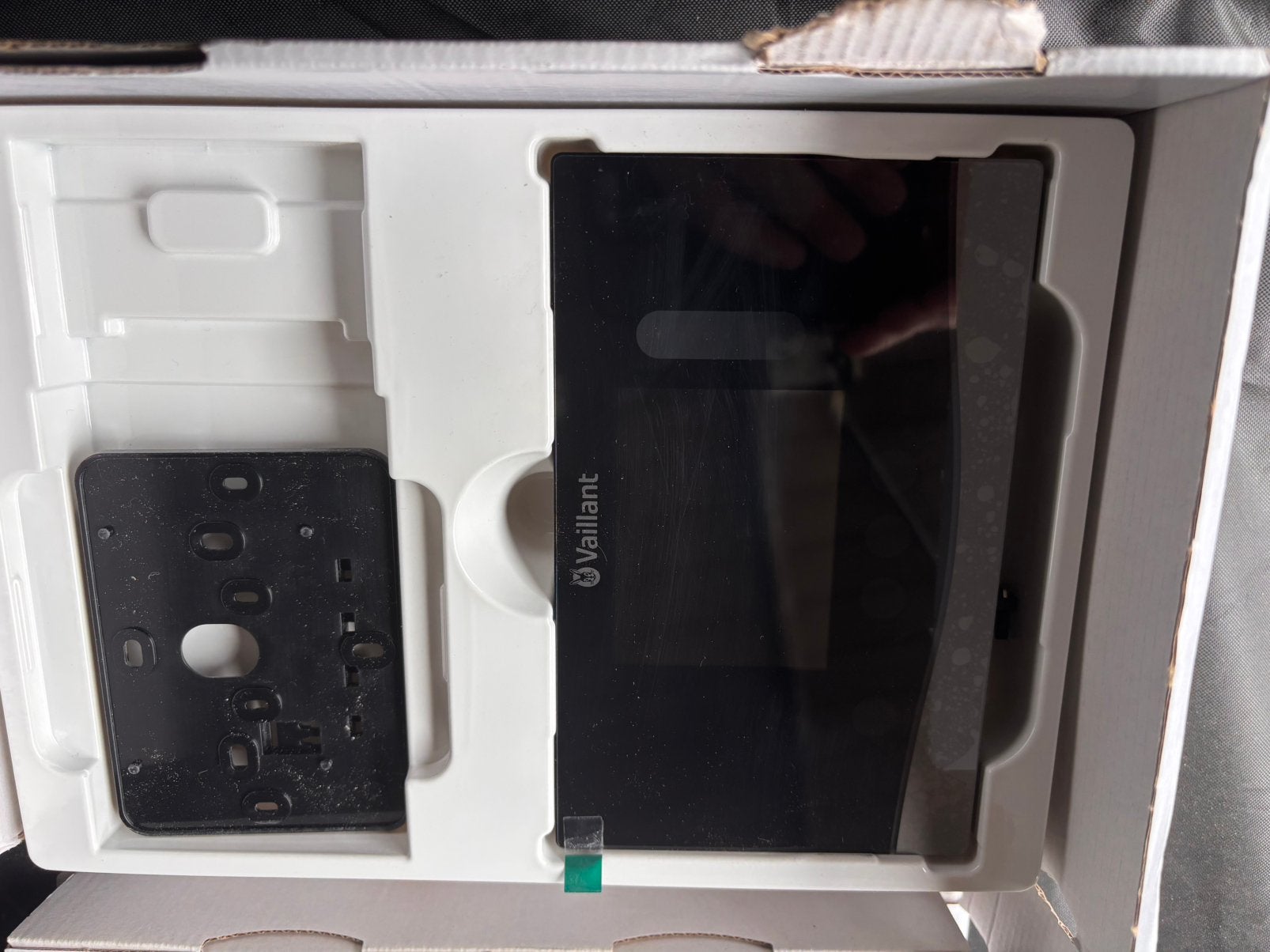 Vaillant VR92/3 neuf, Ophalen, Nieuw