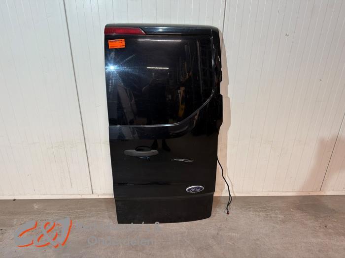 Portière arrière camionnette d'un Ford Transit Custom, Autos : Pièces & Accessoires, Carrosserie & Tôlerie, Porte, Ford, Utilisé
