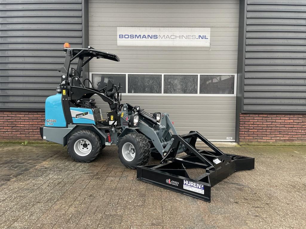 Giant egalisatieframe NIEUW, Zakelijke goederen, Tobroco, Info@tobroco.nl, Sprendlingenstraat 57
5061 KM  Oisterwijk, NL