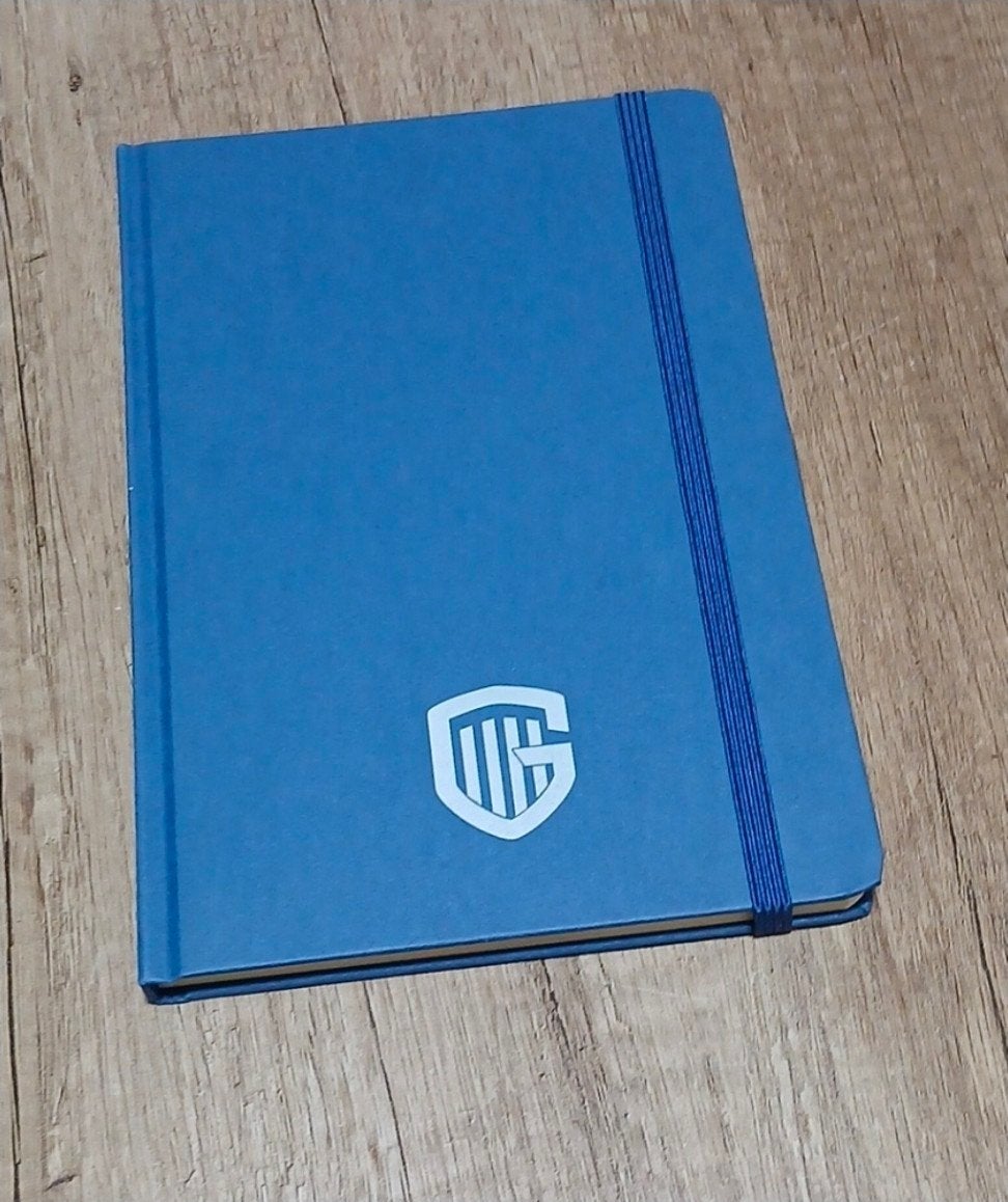 KRC Genk Schrift Nieuw! ️, Ophalen, Nieuw
