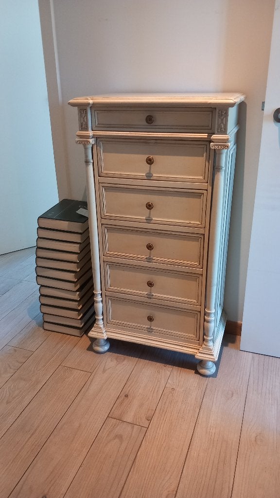 Commode laden, Huis en Inrichting, Ophalen