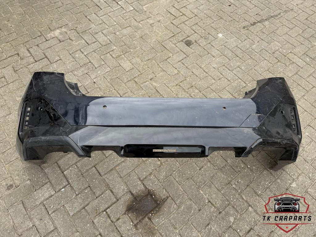 Bmw 5-serie G60 achterbumper orgineel, Petuelring 130
80788  Munich, DE, Gebruikt, Info@bmw.de, Achter