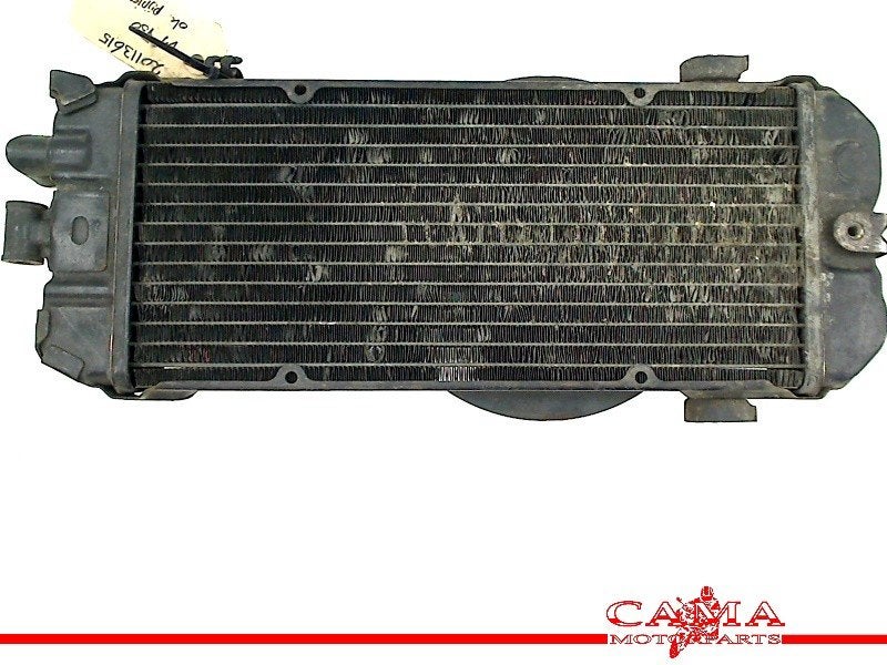 RADIATEUR EAU Honda VT 750 Shadow (01-1970/-), Motos, Dhr. S. di Majo, Utilisé, Info@cama-motorparts.nl, P.J. Troelstraweg 8 8
3144 CX  MAASSLUIS, NL