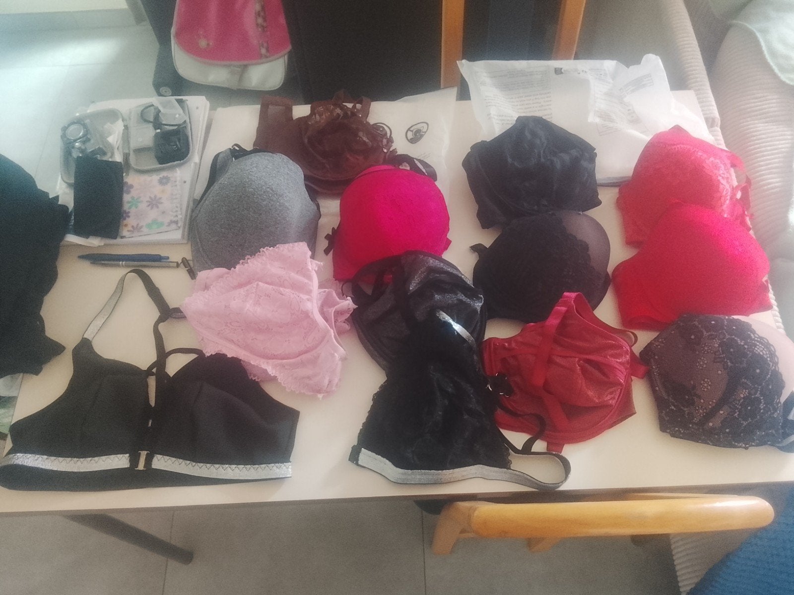 beha's €5 per, Kleding | Dames, Ophalen