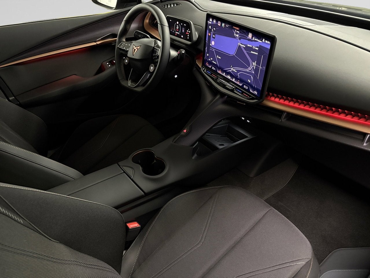 Cupra Tavascan Endurance Business 286pk (210kW) v 77 kWh Rea, Autos, Argent ou Gris, Achat, https://public.car-pass.be/vhr/7c5870b7-b6d9-4453-8fcf-088bc7075c6b