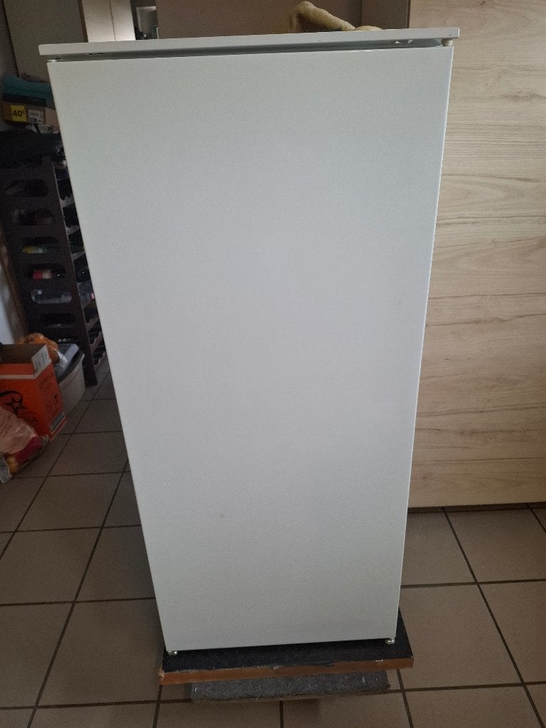 Inbouwkoelkast, Ophalen, Gebruikt, Zonder vriesvak