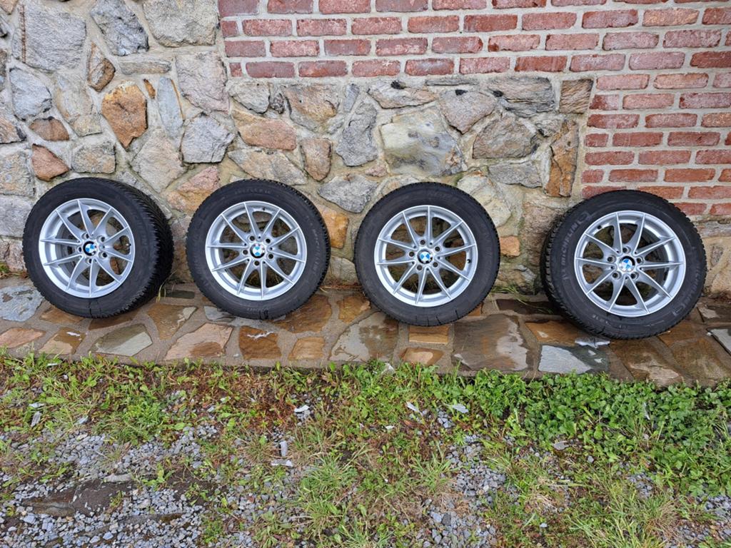 Jantes BMW, Auto-onderdelen, Banden en Velgen, Velg(en), Overige, Overige, Overig, Ophalen of Verzenden