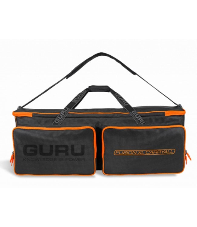 Sac de transport Guru Fusion XL, Enlèvement, Comme neuf