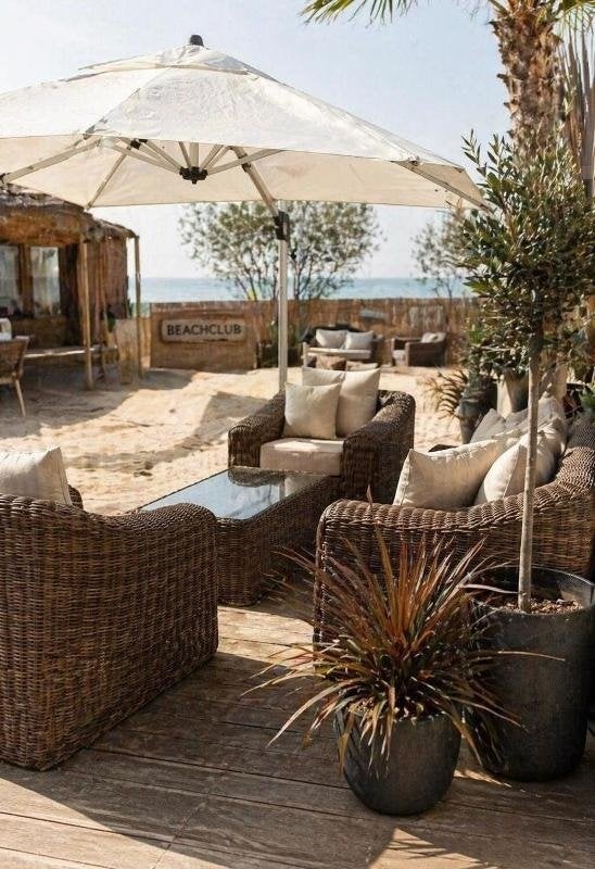 Luxe design loungesets al voor 1899 euro, Verzenden, Nieuw