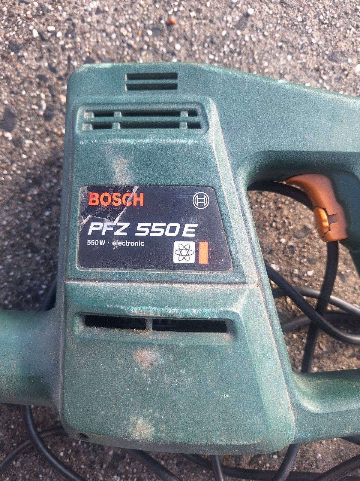 zaagmachine, Doe-het-zelf en Bouw, Ophalen of Verzenden