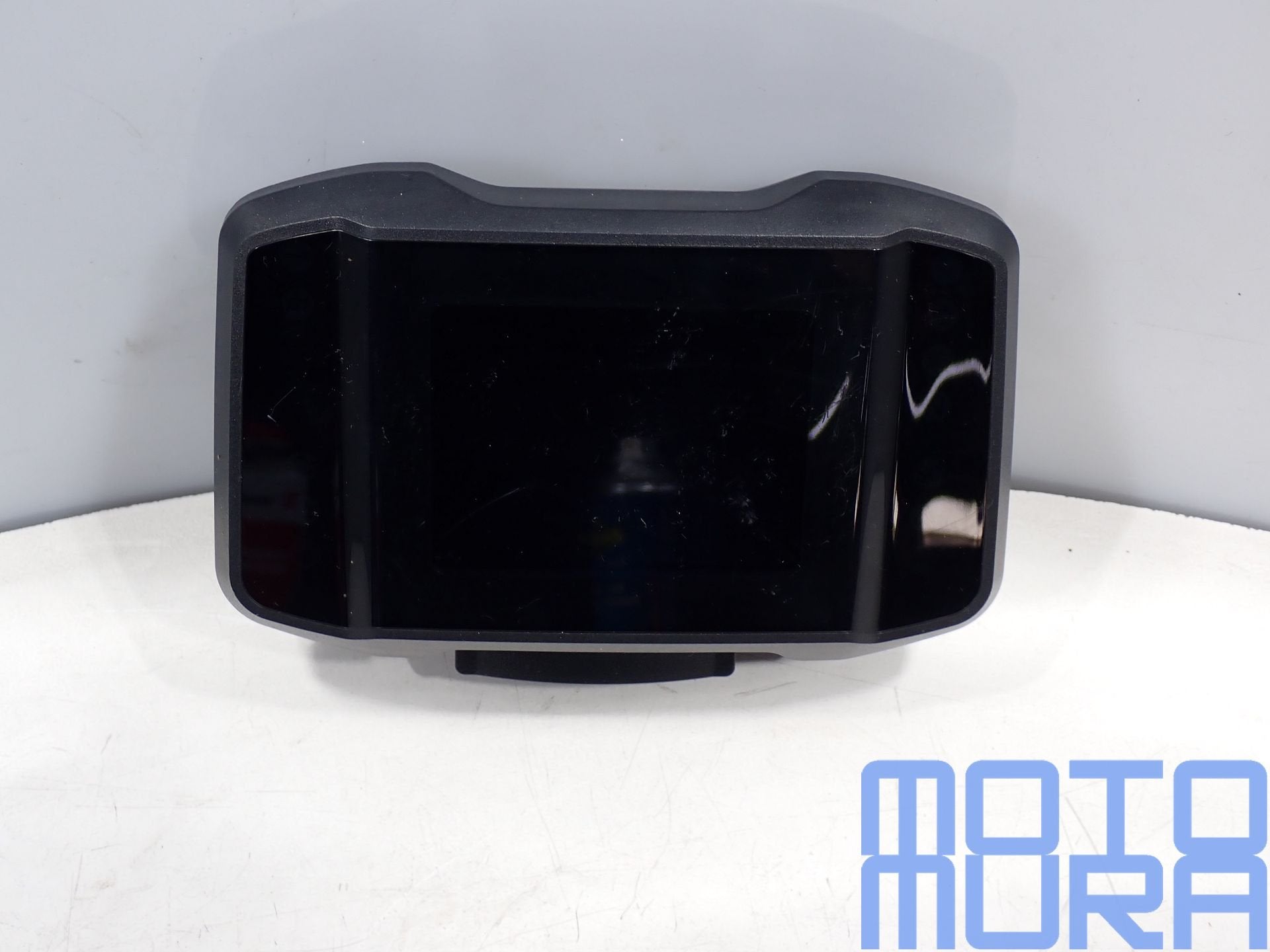 Yamaha MT09 2021 - 2023 kilometerteller teller tft dashboard, Gebruikt, -, -, Ophalen of Verzenden