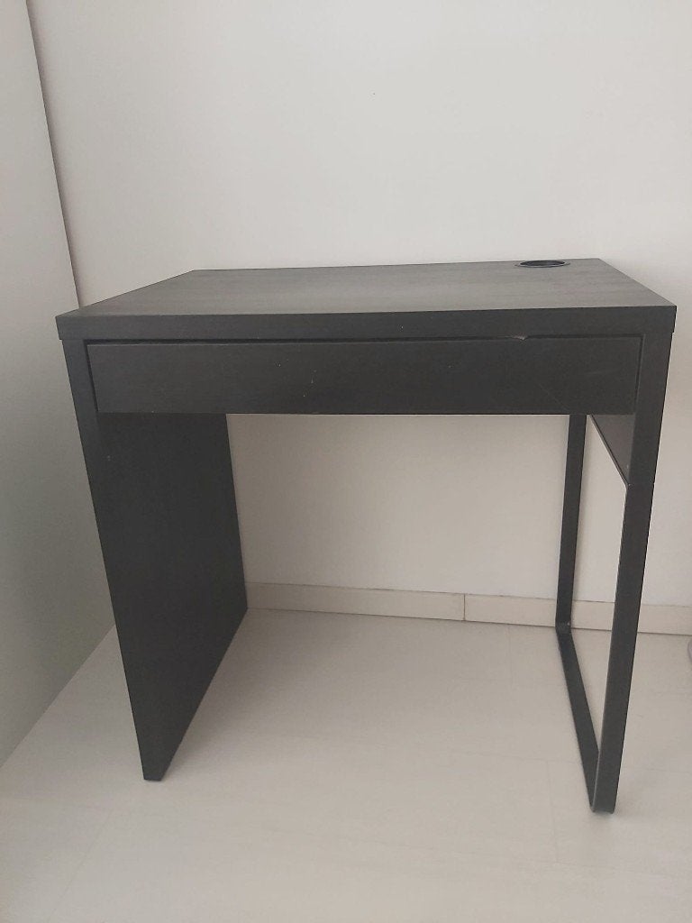 Bureau gaming, Maison & Meubles, Bureau gaming, Comme neuf, 100 cm, 75 cm