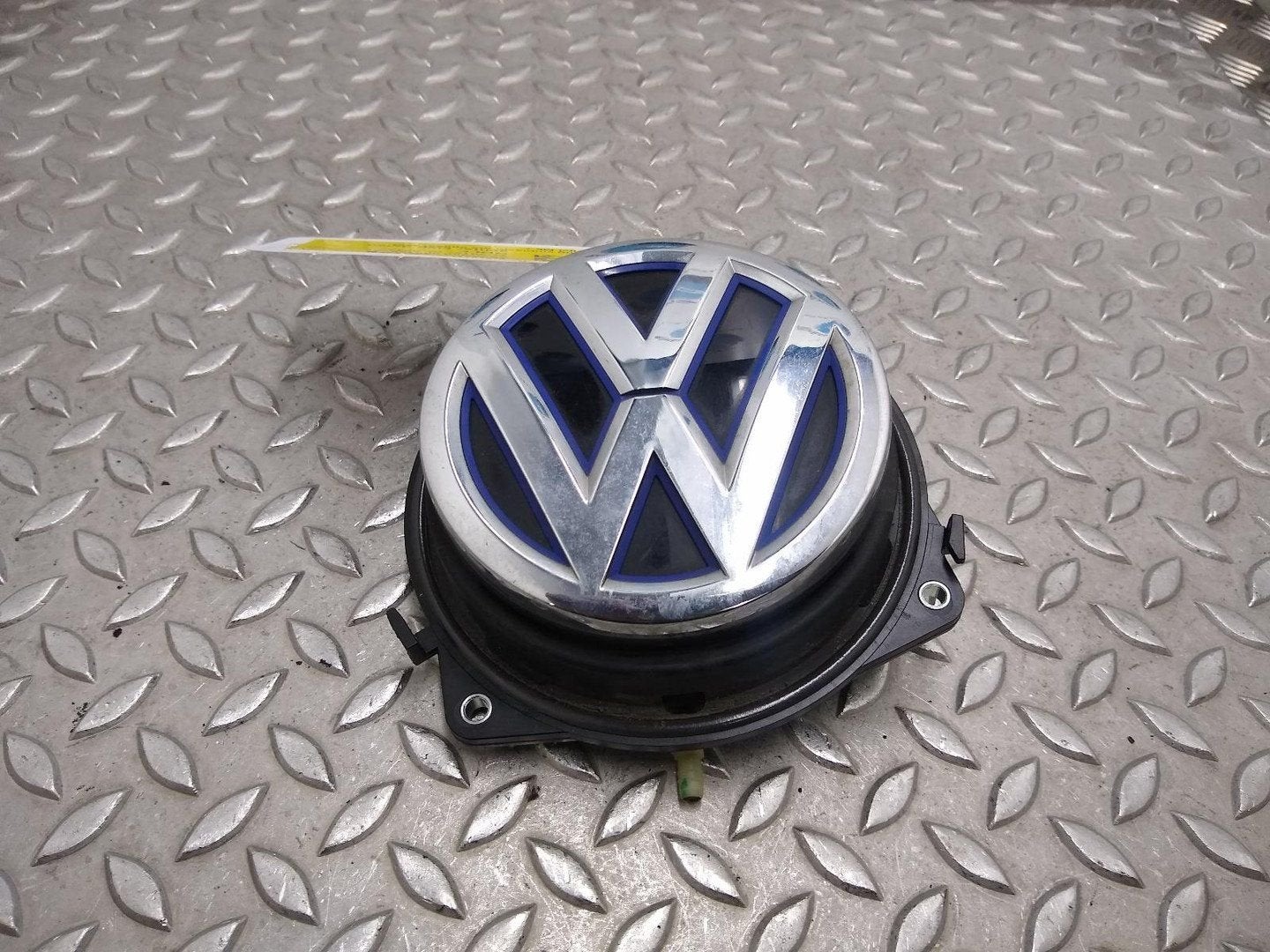 VOLKSWAGEN GOLF 1.4 TSI GTE OVERIGE 2015, Ophalen of Verzenden, Gebruikt, Stiba lid