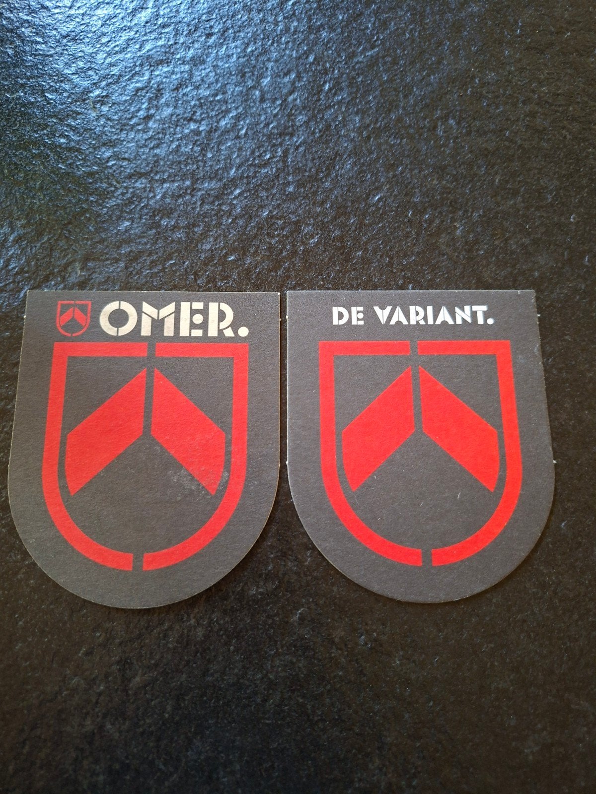 Omer viltje, Ophalen of Verzenden, Duvel