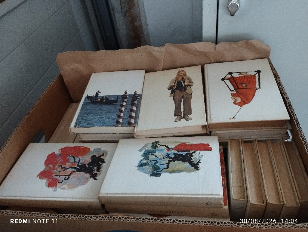 Livre, Livres, Enlèvement, Utilisé