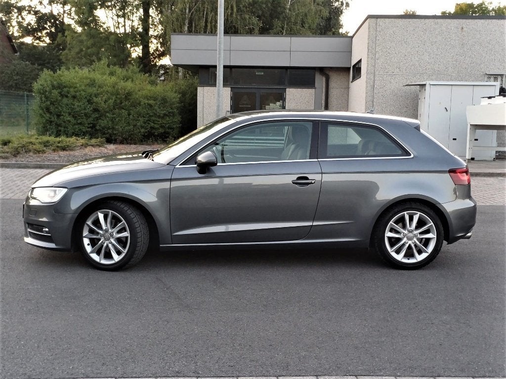 Audi A3 1.4 TFSI Ambition Sport de 122 ch ✅ Garantie 1 An !, Autos, 122 kW, Achat, Entreprise, Boîte manuelle