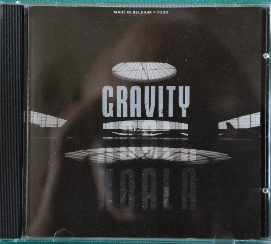 Cd Koala --- (d), Enlèvement ou Envoi, Utilisé, Album