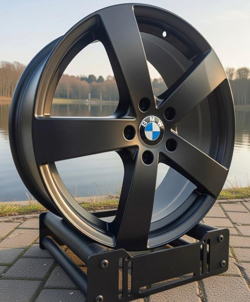 5x120 dezent 19 inch –4stk €699 bmw volkswagen transporter, Auto-onderdelen, Ophalen, Mini