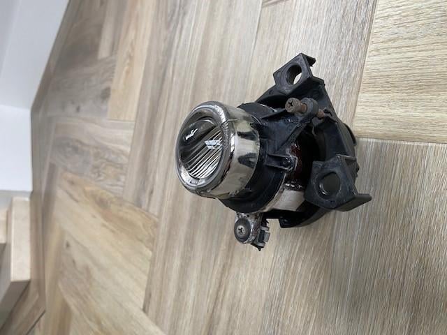 fiat 500 (abarth) mistlamp, Auto-onderdelen, Verlichting, Ophalen of Verzenden, Gebruikt, Fiat