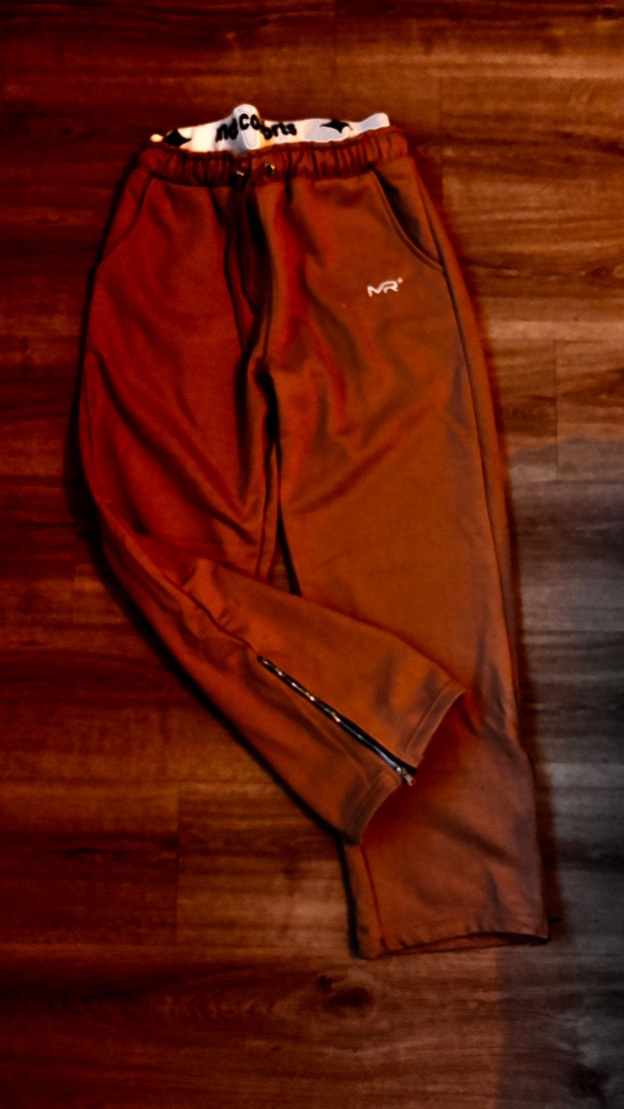 More comforts jogging broek, Ophalen, Zo goed als nieuw, Maat 48/50 (M)