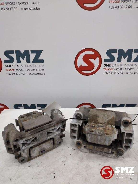 Occ jeu de supports moteur Scania, Utilisé, Scania, Suspension et Châssis