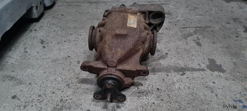 Differentieel cardan schakel 3.07 BMW 1 / 3 Serie E81 E87 E8, Auto-onderdelen, Gebruikt, -, -, Ophalen of Verzenden