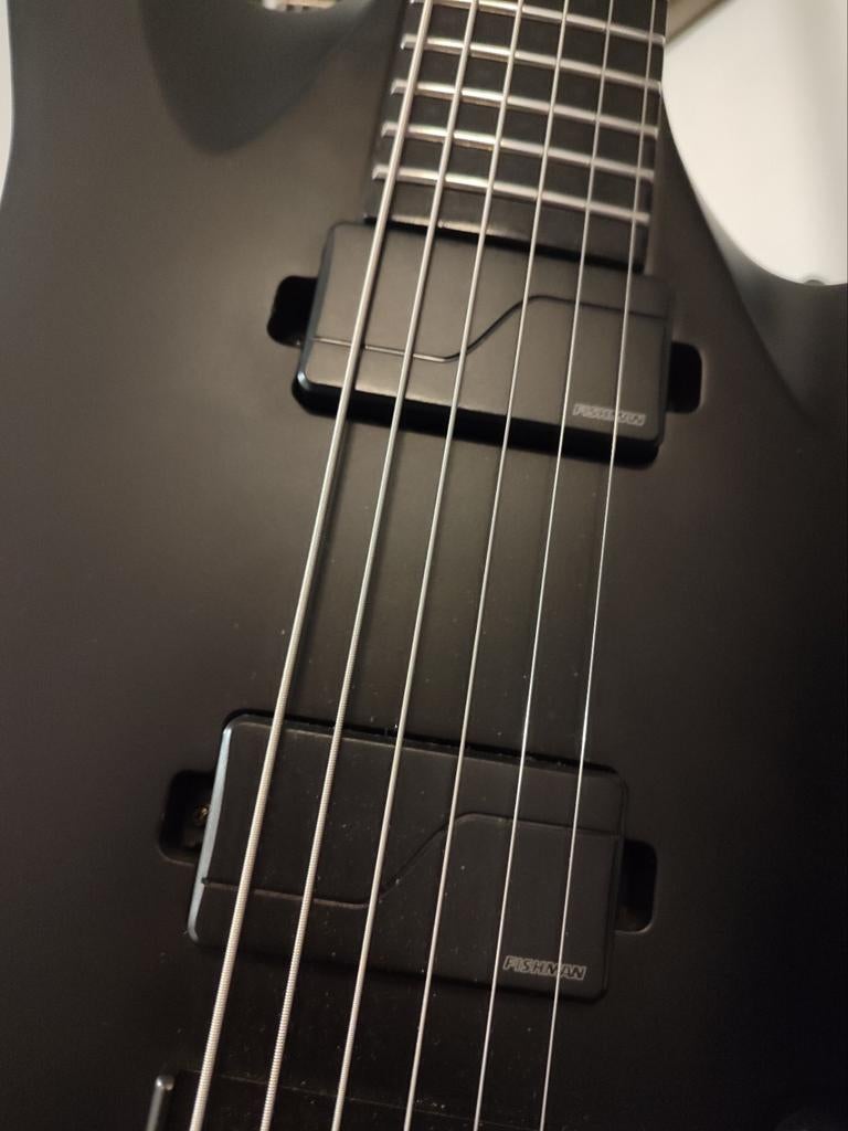 Fishman Fluence sets 3x, Muziek en Instrumenten, Ophalen