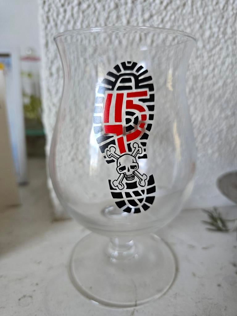 Duvel dodentocht 2014