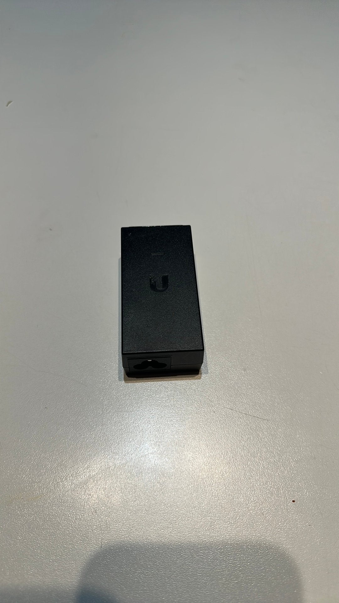PoE adapter DC 24v 0,5A, Informatique & Logiciels, Commutateurs réseau, Enlèvement, Utilisé