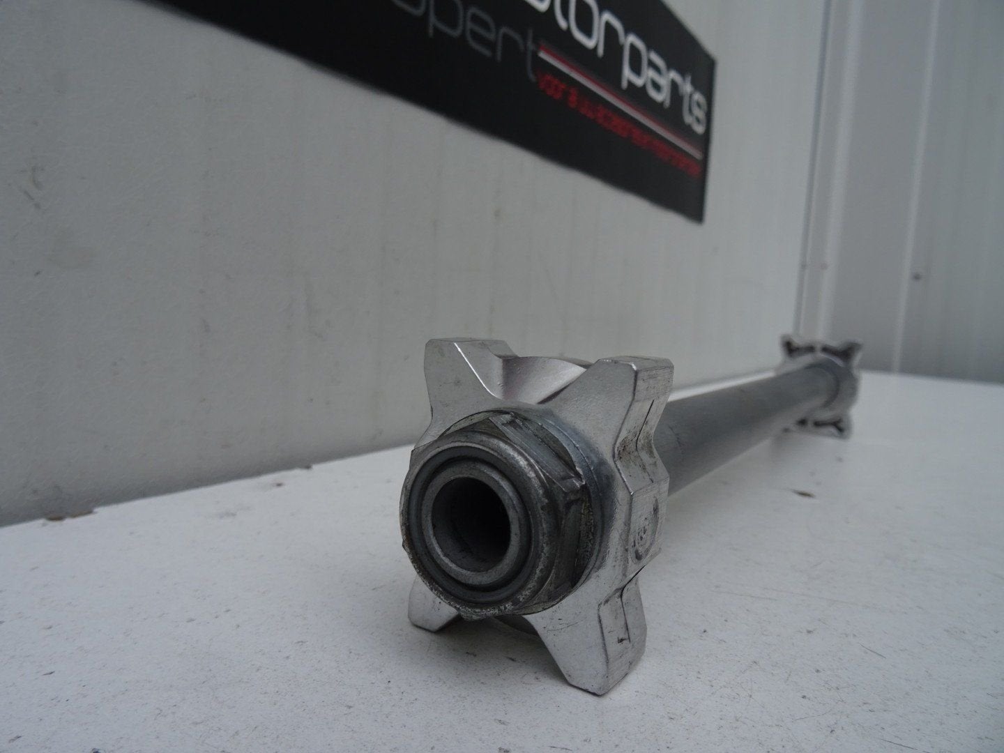 Complete Achteras Aprilia Tuareg 660 2022-2023-2024-2025, Gebruikt, -, -, Ophalen of Verzenden