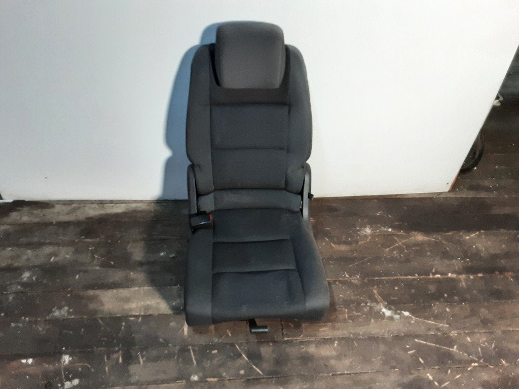 BANQUETTE ARRIÈRE Volkswagen Touran (1T1 / T2), Volkswagen, Volkswagen AG, Utilisé, Kundenbetreuung@volkswagen.de
