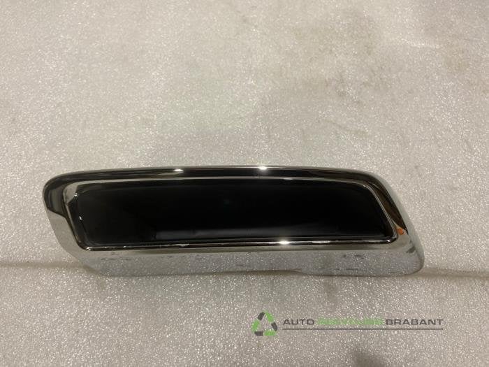 Embout d'échappement d'un Citroen C5 Aircross, Autos : Pièces & Accessoires, -, 3 mois de garantie, Utilisé, -