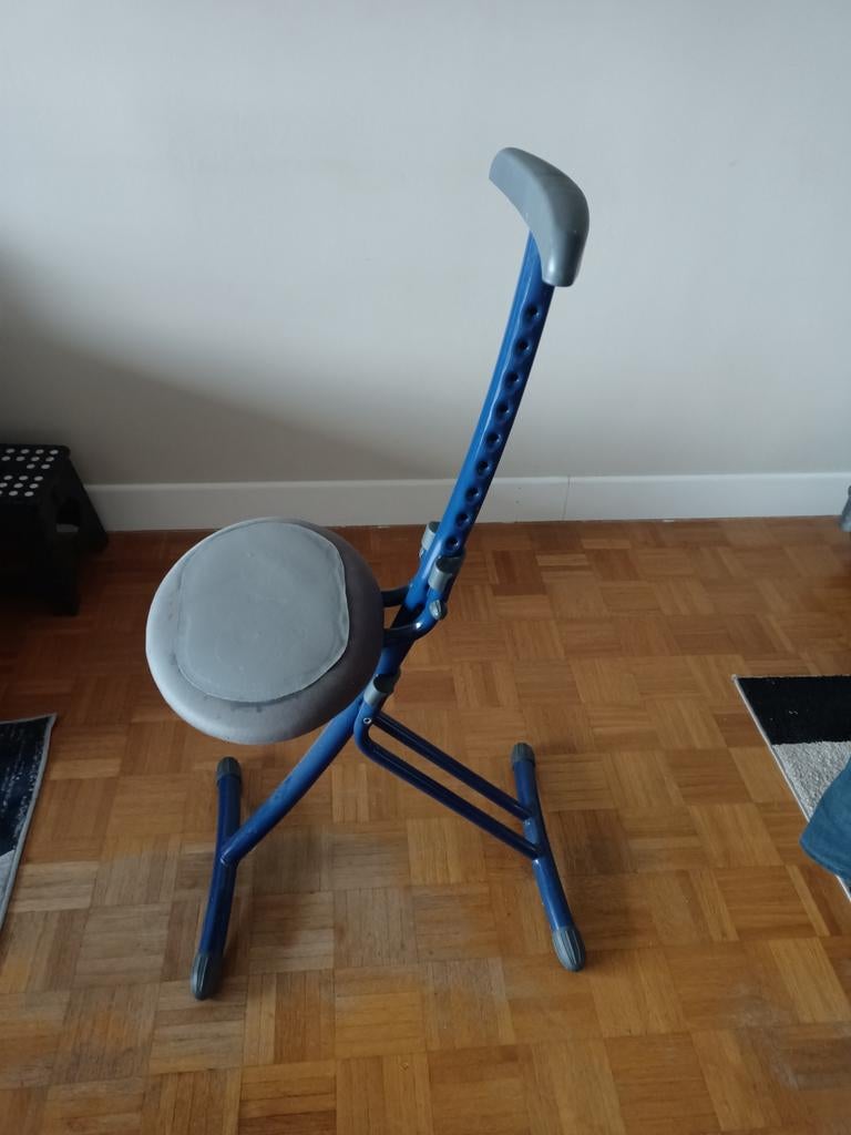 Siège pour musiciens nleu, Musique & Instruments