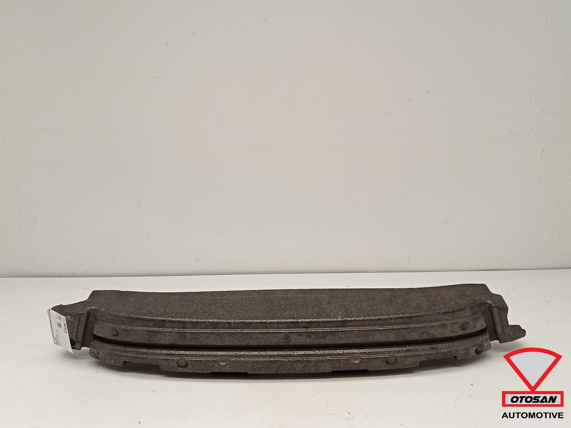 VW Tiguan 5N 2007-2015 Poutre de pare-chocs Mousse 5N0807248, Volkswagen, Volkswagen AG, Vw@volkswagen.de, Utilisé