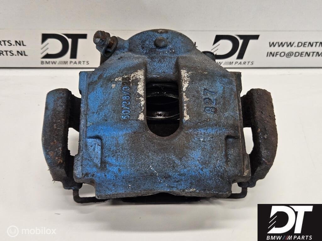 Remklauw linksvoor BMW E46 M3 34112282617, Enlèvement ou Envoi, Utilisé, BMW, BMW